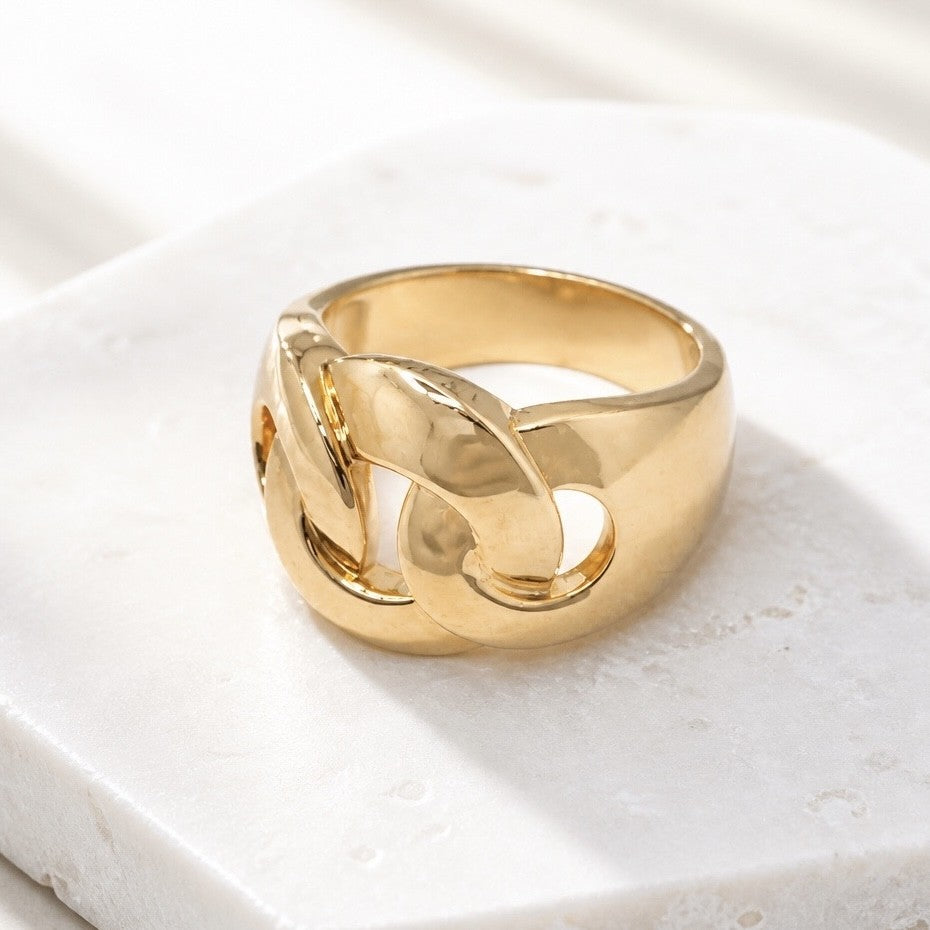 Bague Eva