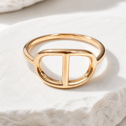 Bague Marina