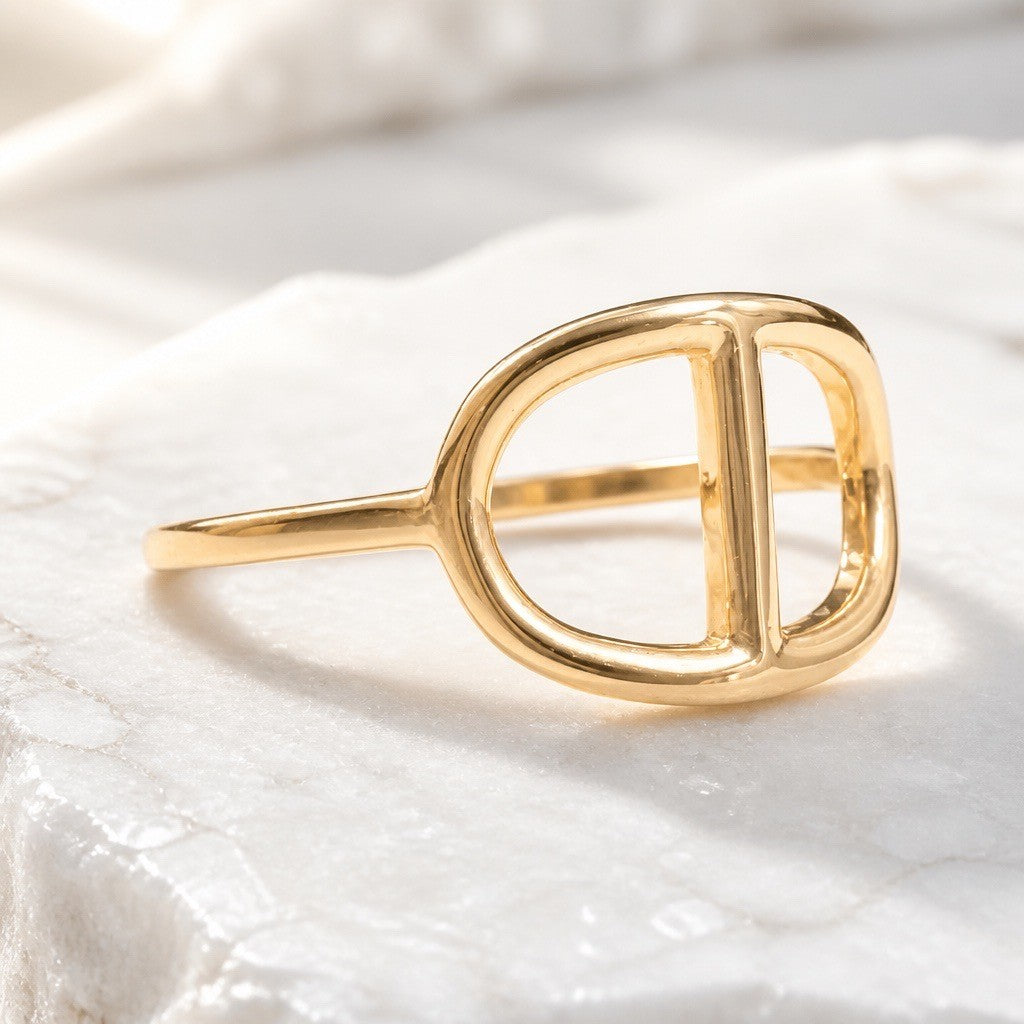 Bague Marina