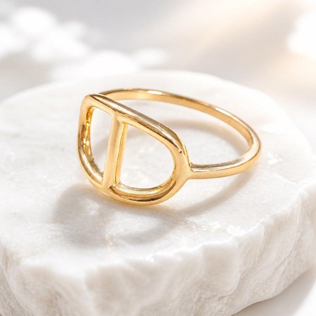 Bague Marina