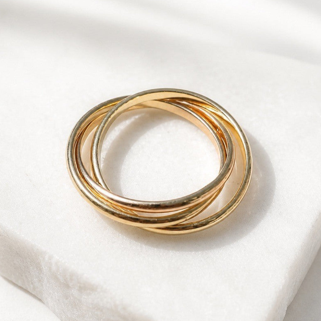 Bague Amaya