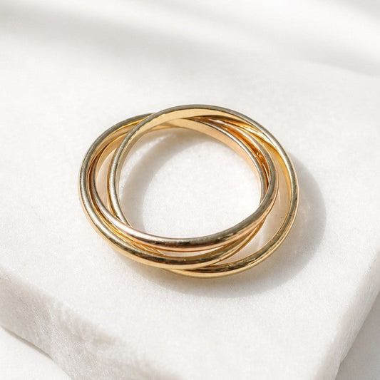 Bague Amaya