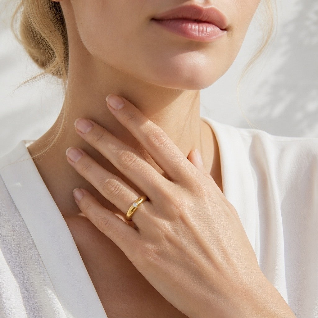 Bague Maya