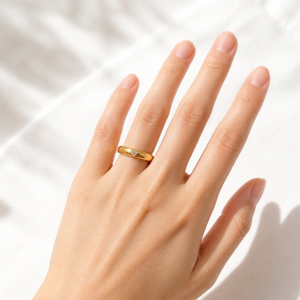 Bague Maya