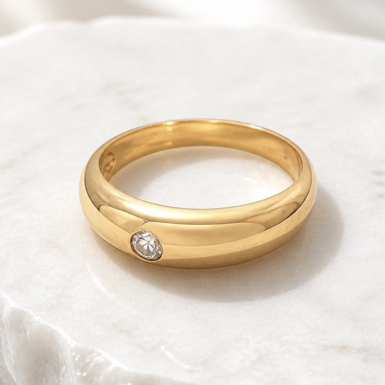 Bague Maya