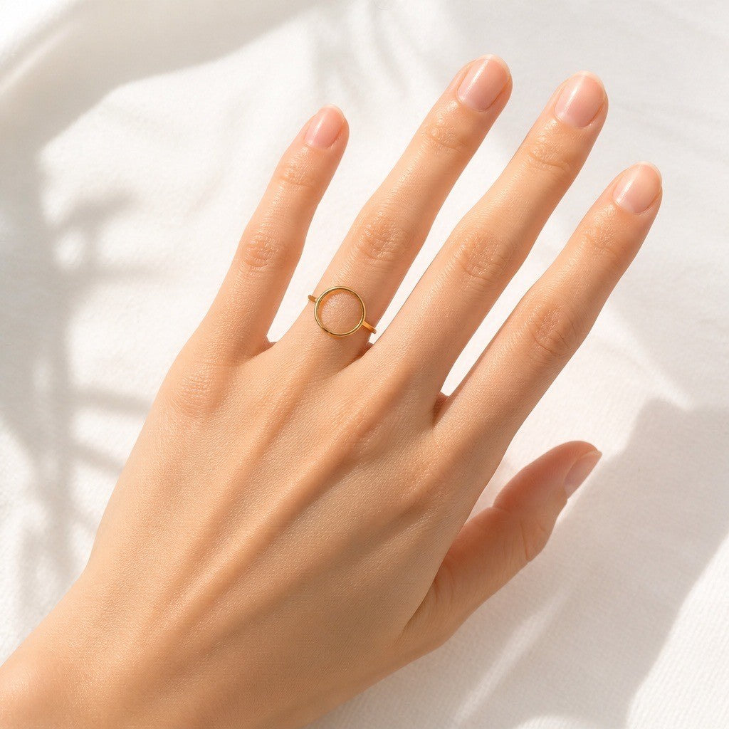 Bague Mila