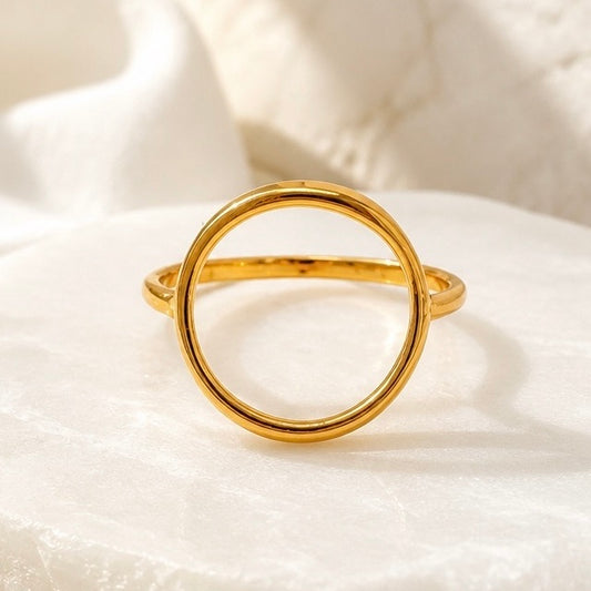 Bague Mila