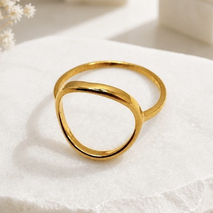 Bague Mila