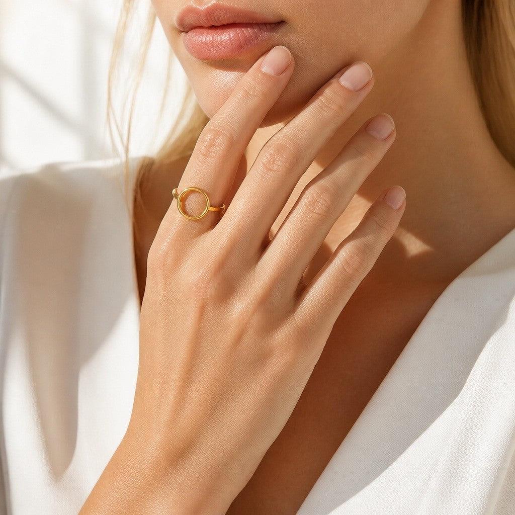 Bague Mila