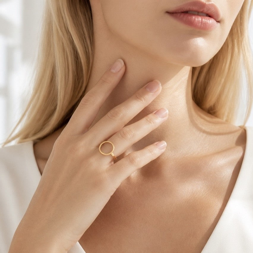Bague Mila