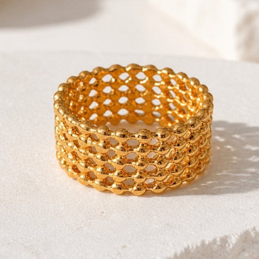 Bague Nahara