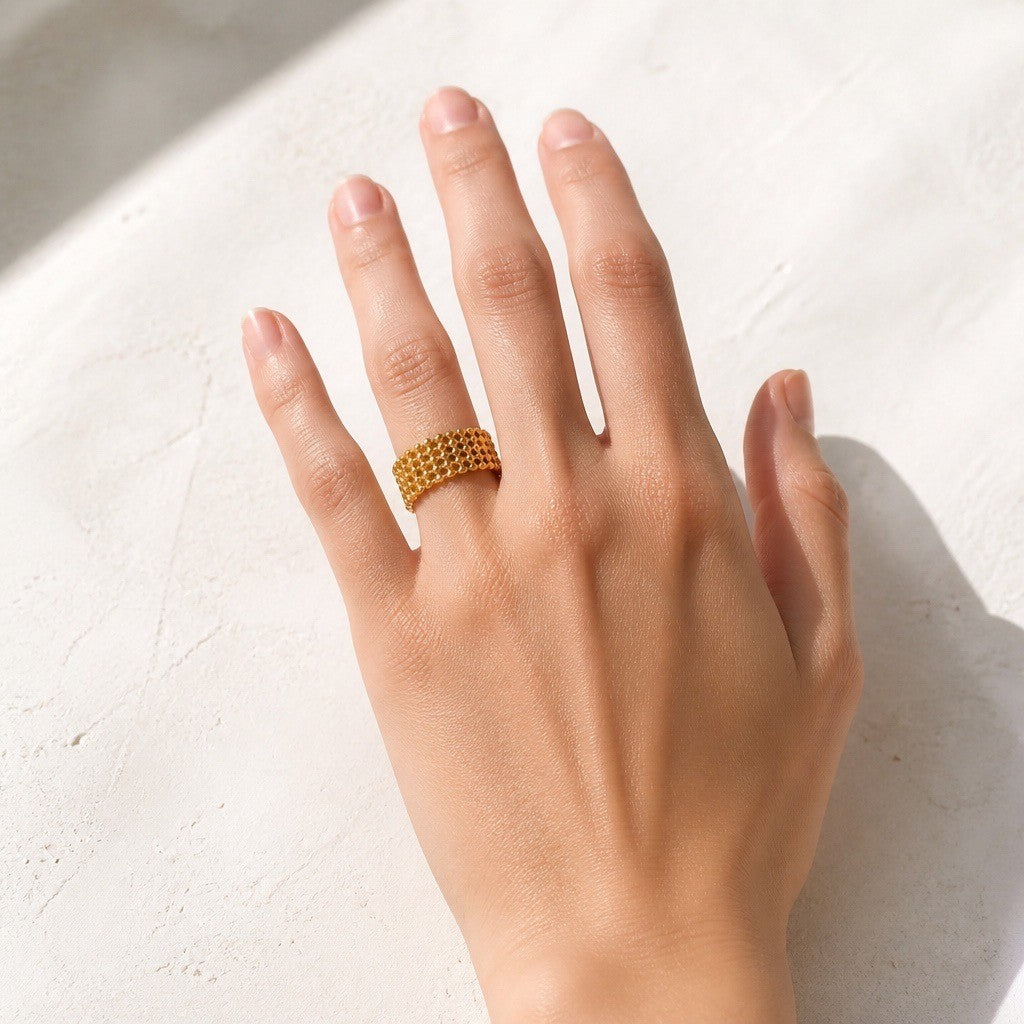 Bague Nahara