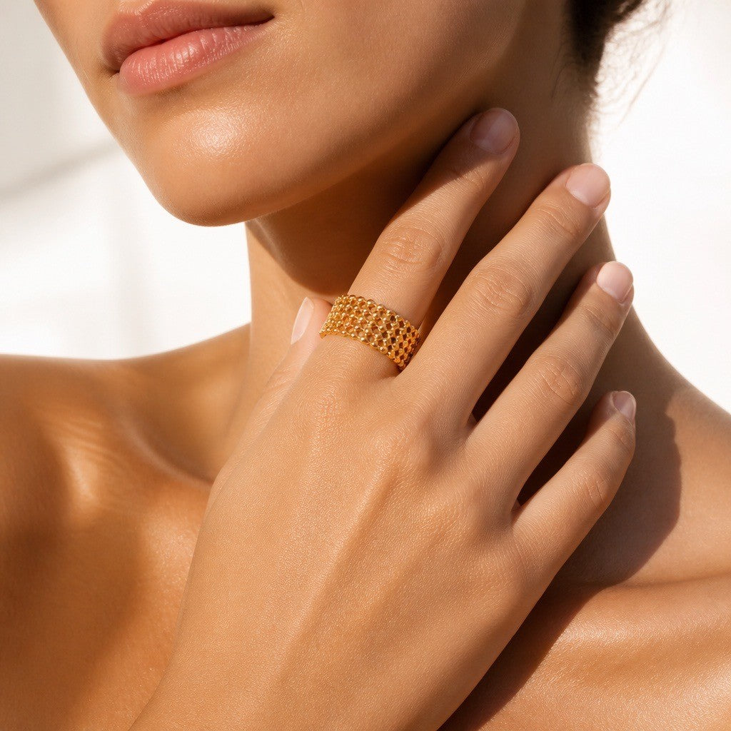 Bague Nahara