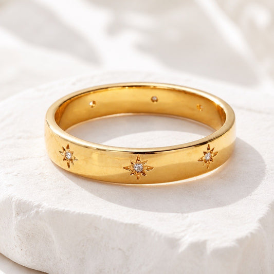 Bague Stella