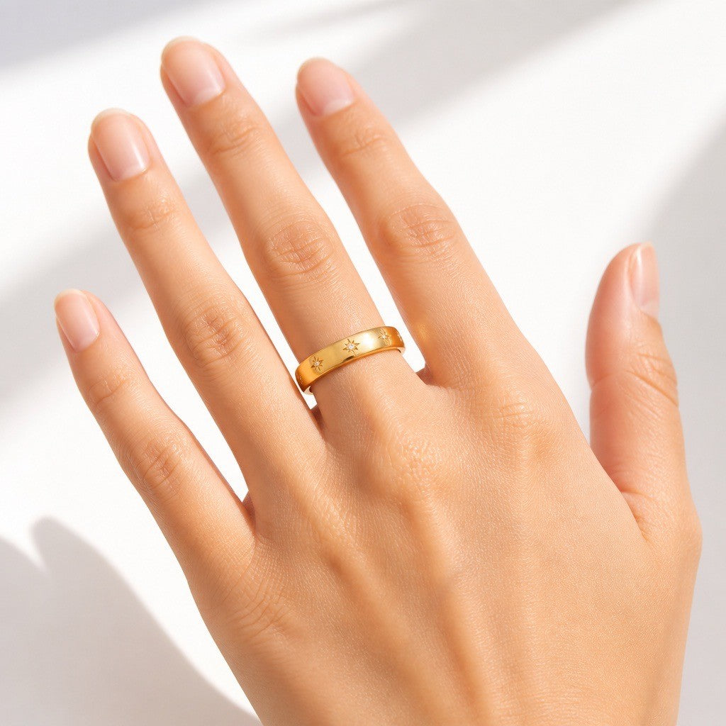 Bague Stella