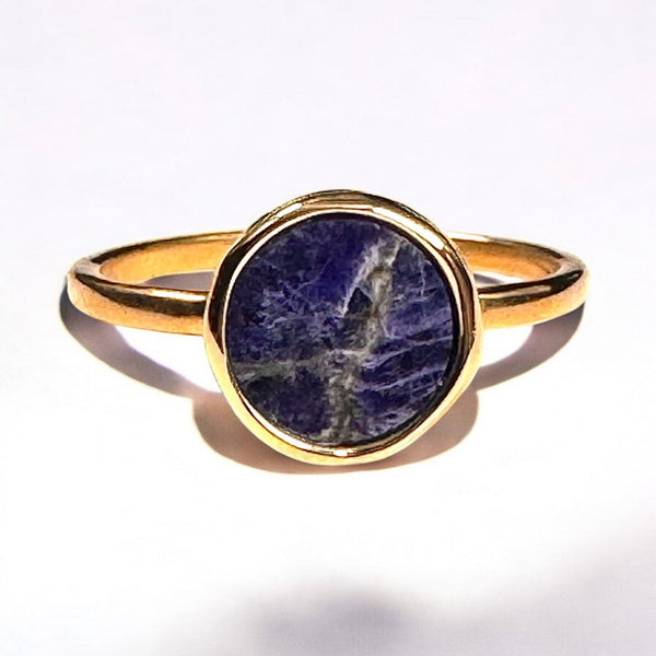 Bague Adara