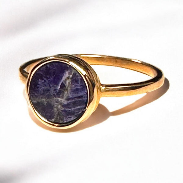 Bague Adara