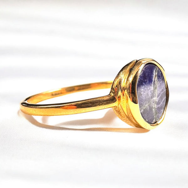 Bague Adara