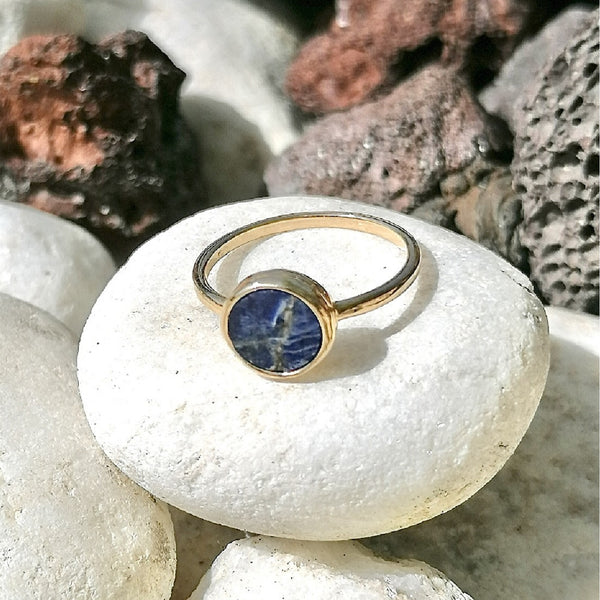 Bague Adara
