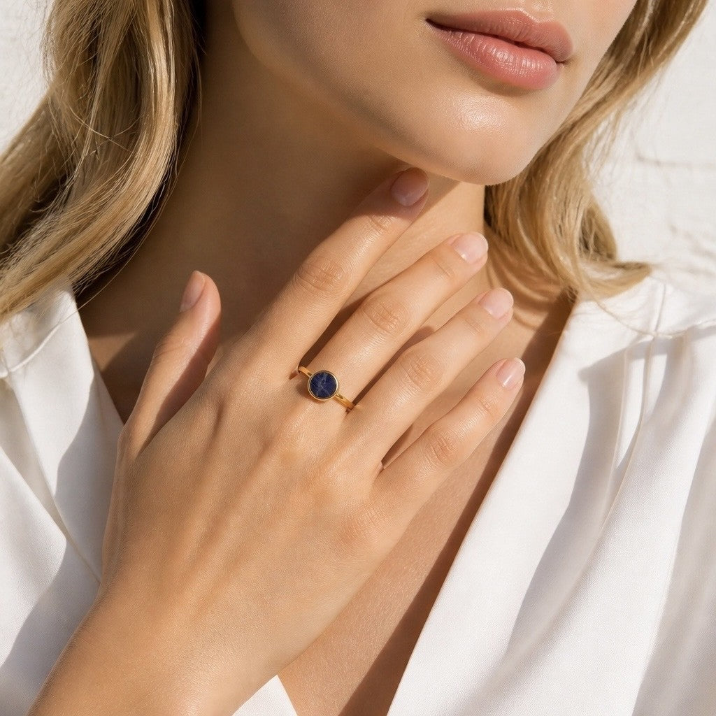 Bague Adara
