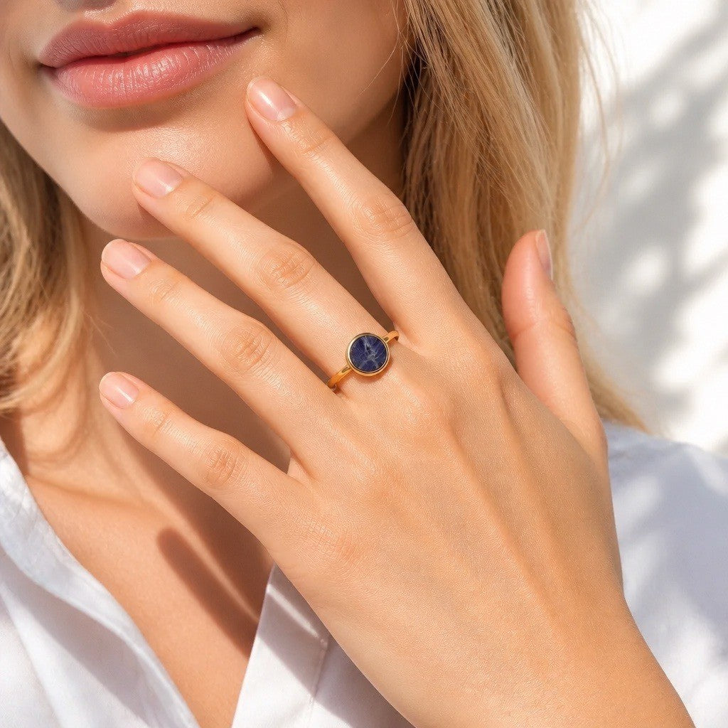 Bague Adara