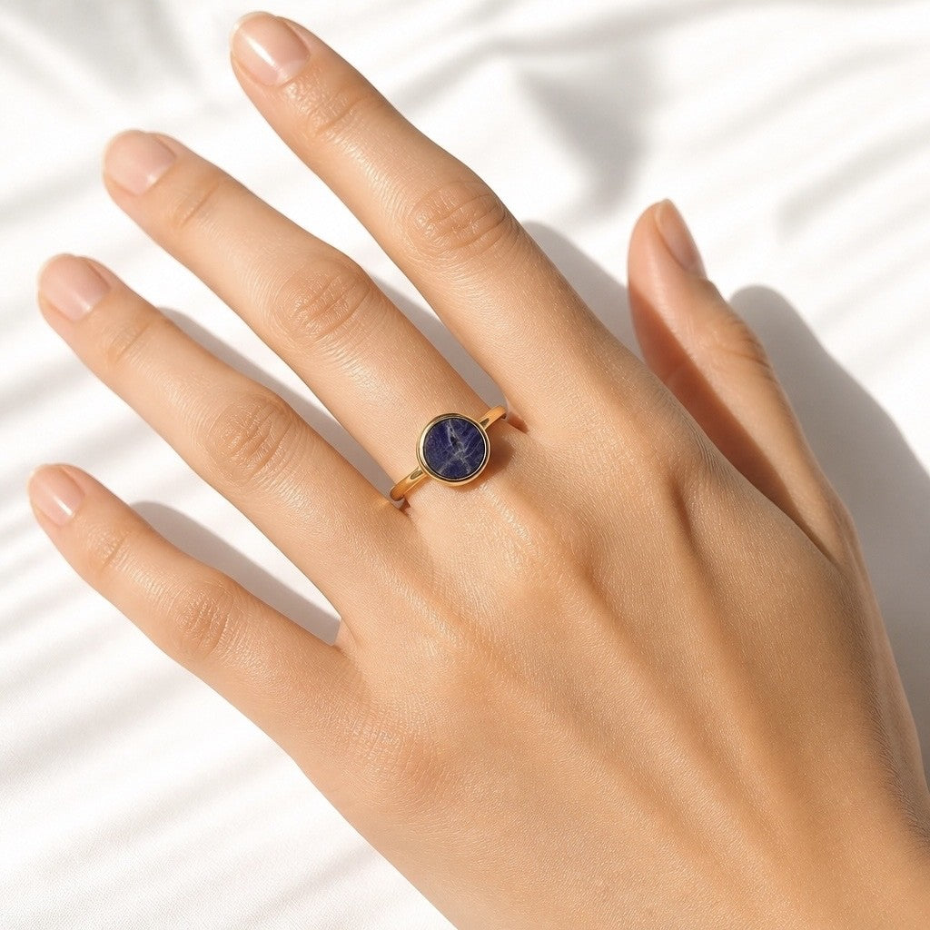 Bague Adara