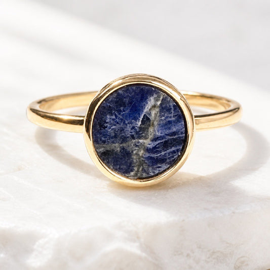 Bague Adara