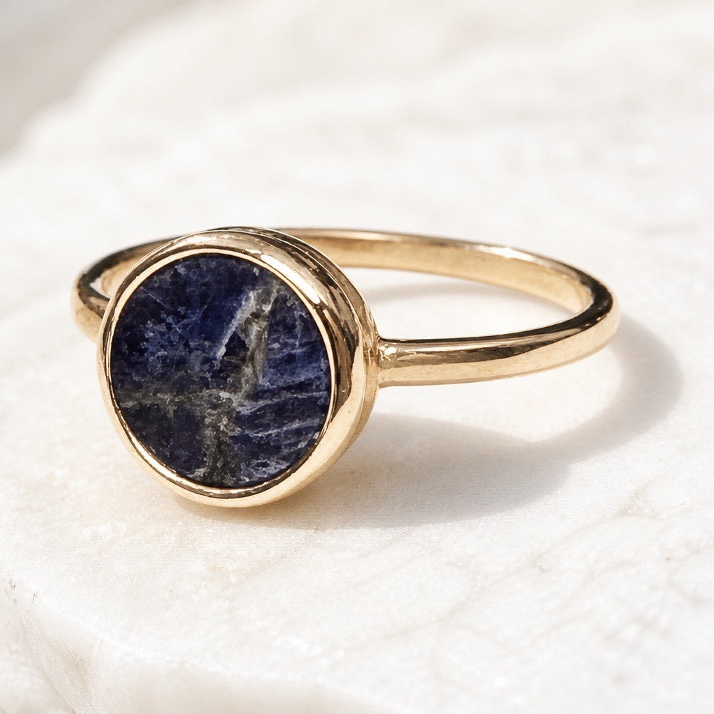 Bague Adara