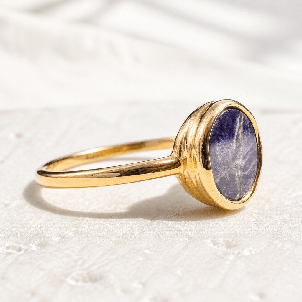 Bague Adara