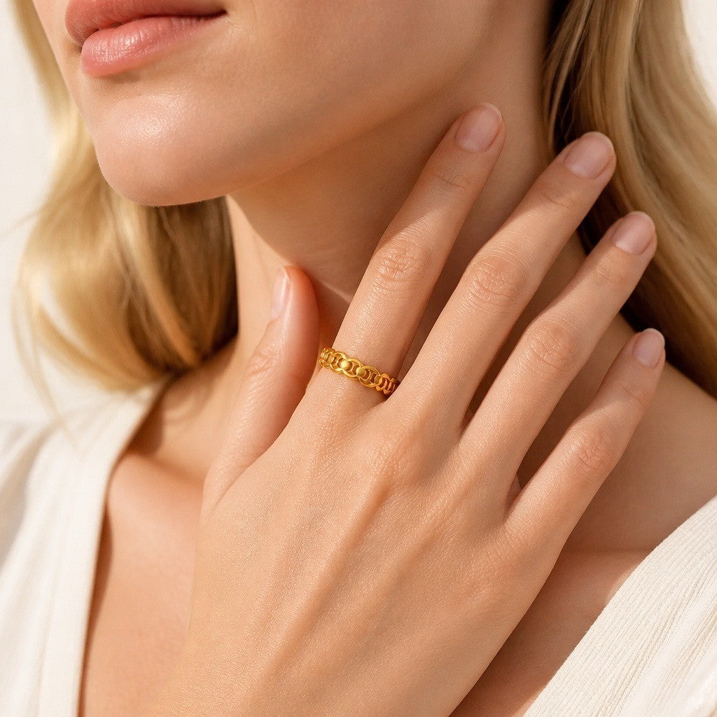 Bague Amara