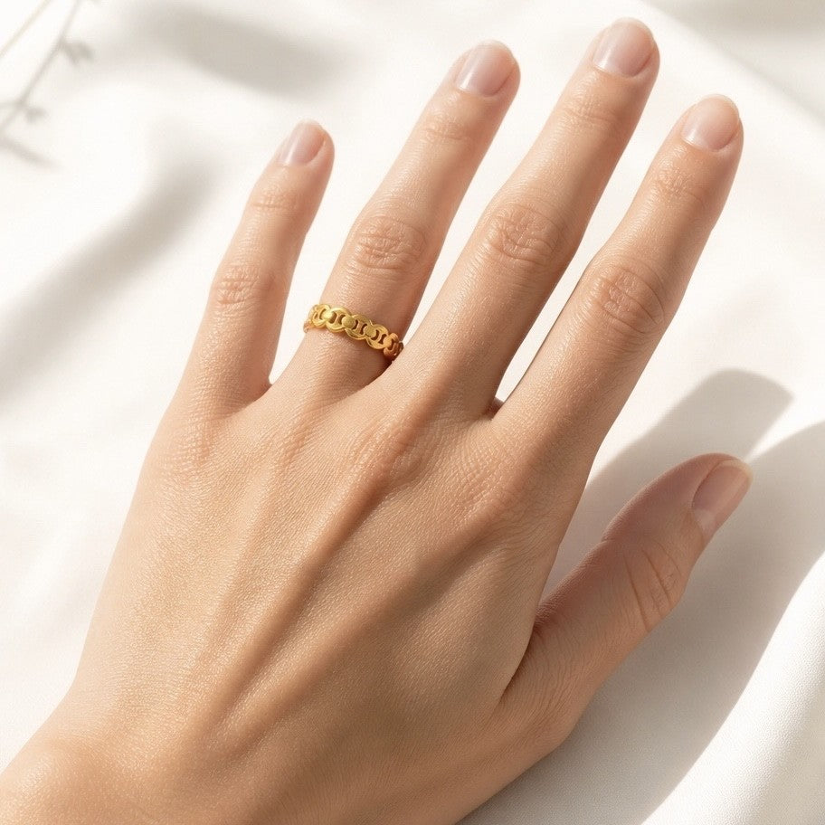 Bague Amara