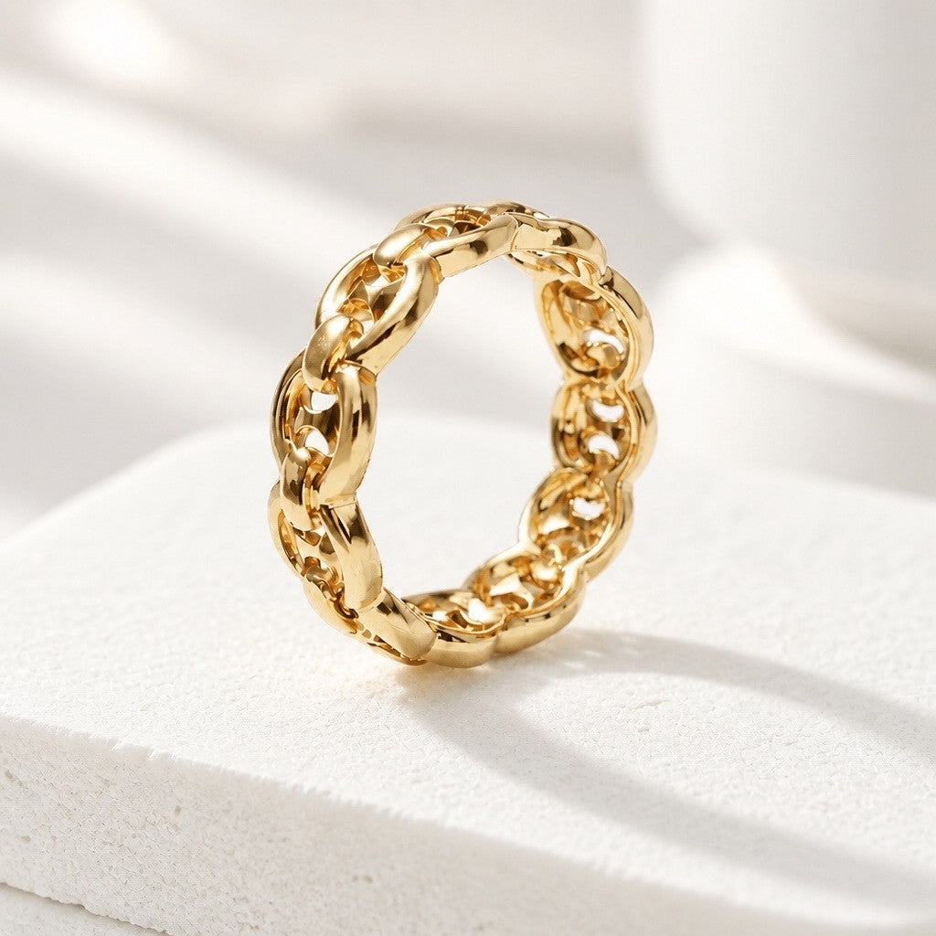 Bague Amara