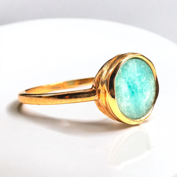 Bague Amazonia