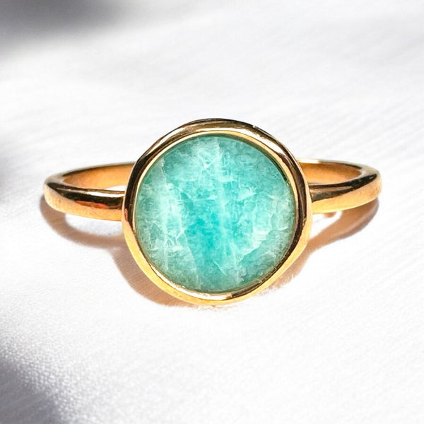 Bague Amazonia