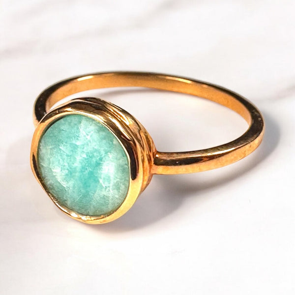 Bague Amazonia