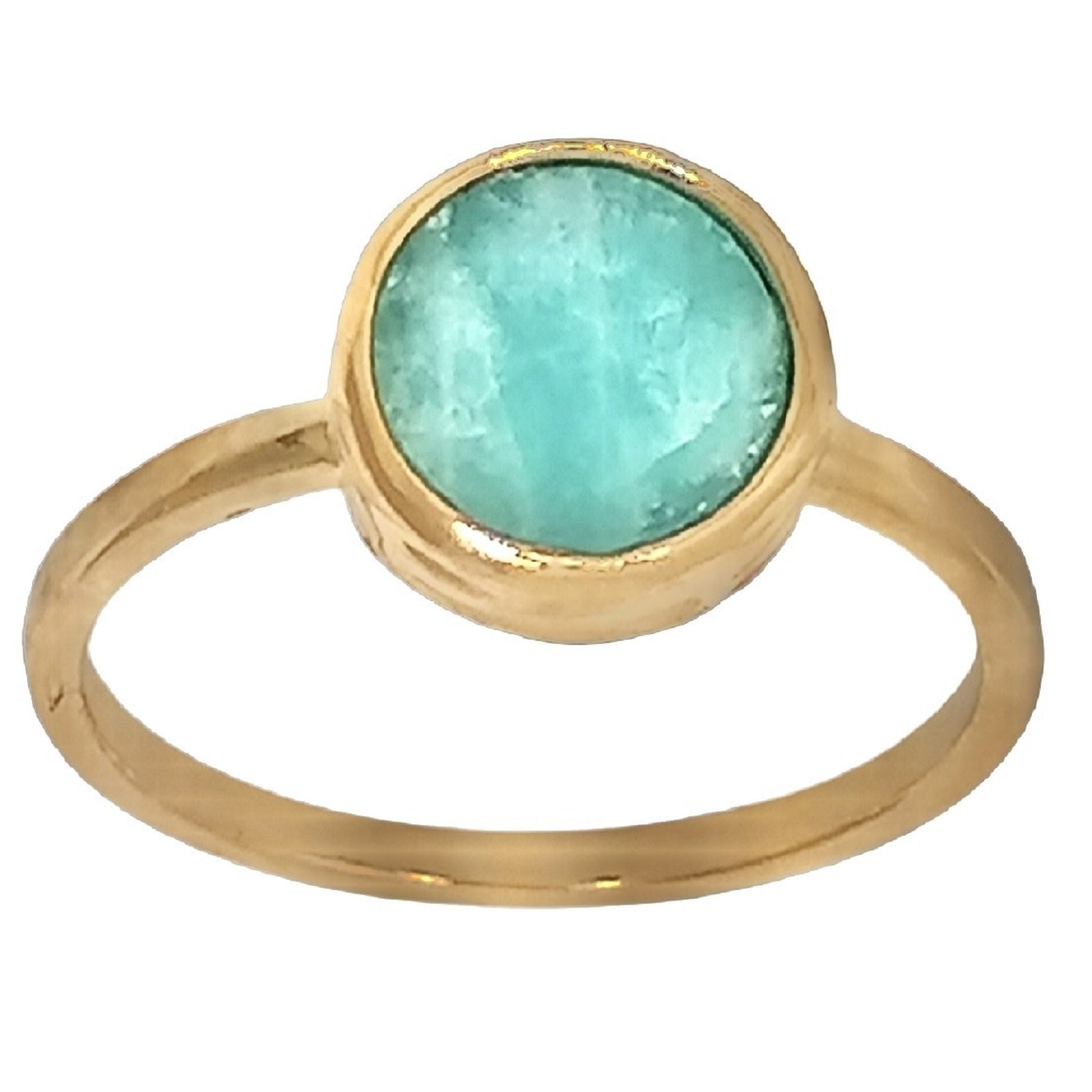 Bague Amazonia