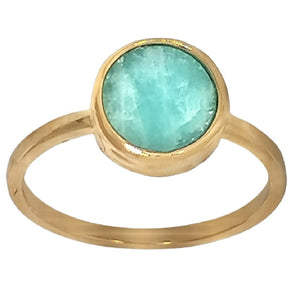 Bague Amazonia