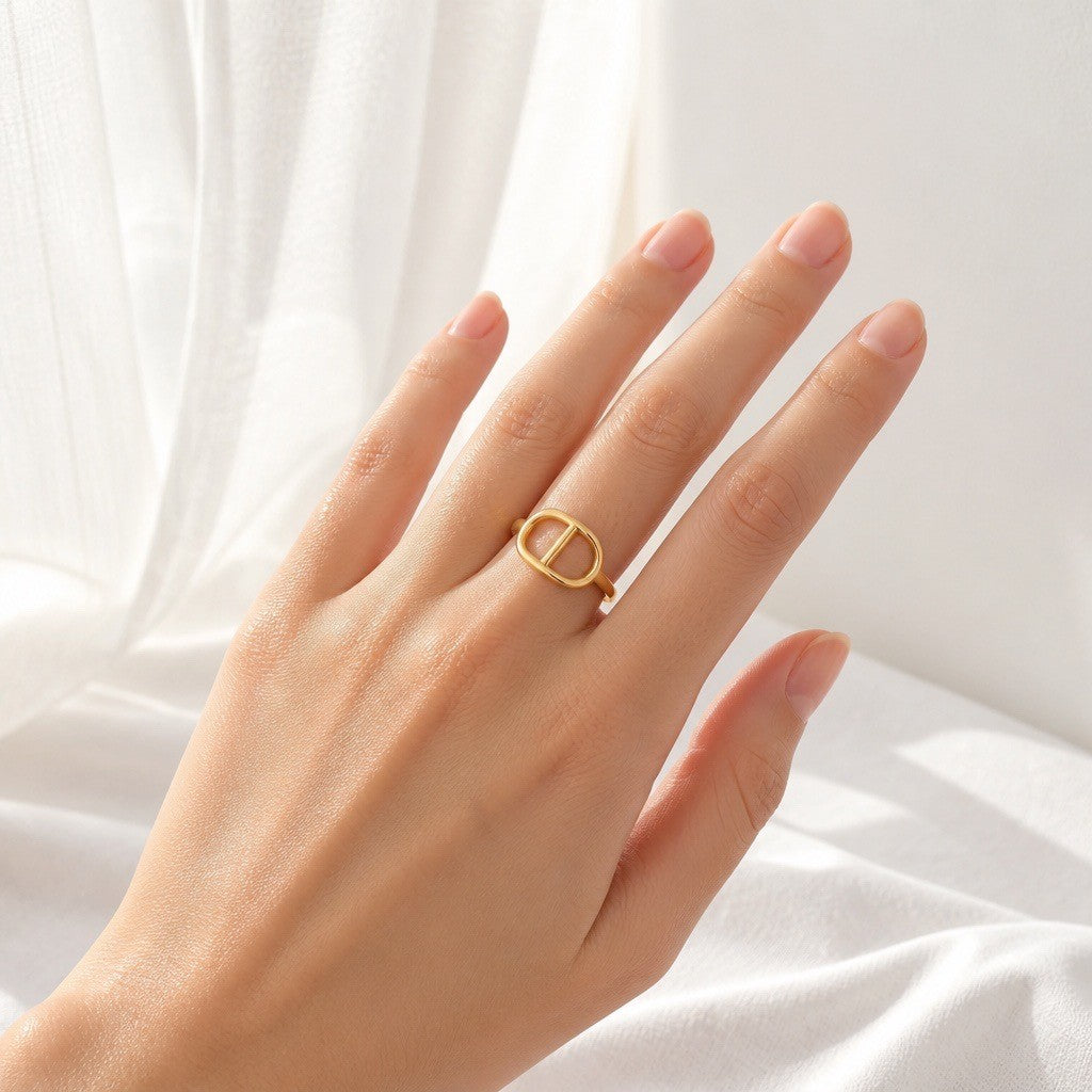 Bague Marina