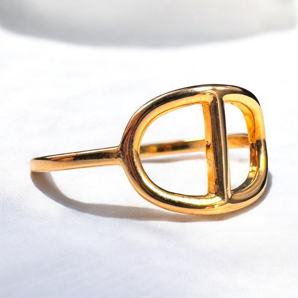 Bague Marina