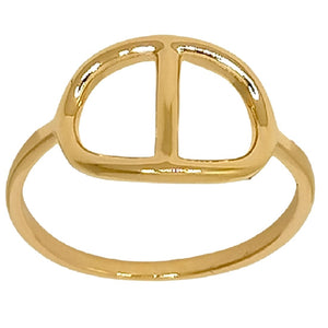 Bague Marina