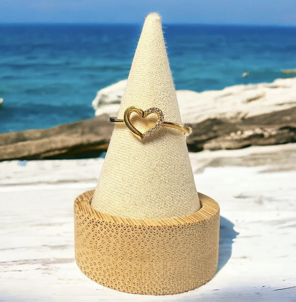 Bague Nahia