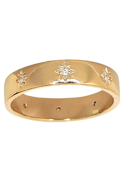 Bague Stella