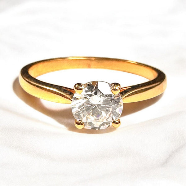 Bague Victoria