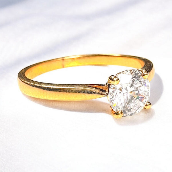 Bague Victoria