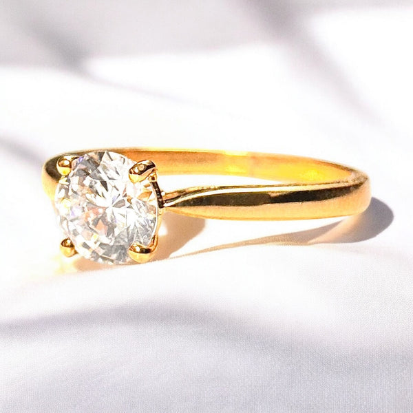 Bague Victoria