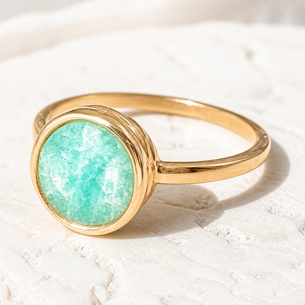 Bague Amazonia