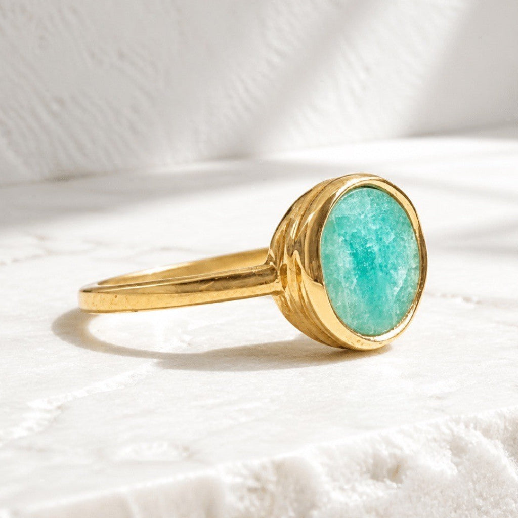 Bague Amazonia
