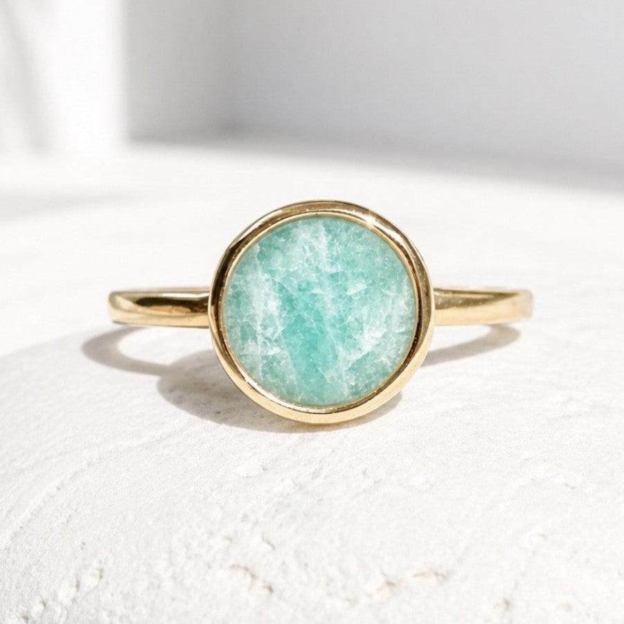 Bague Amazonia