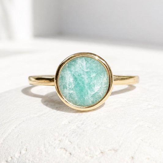 Bague Amazonia