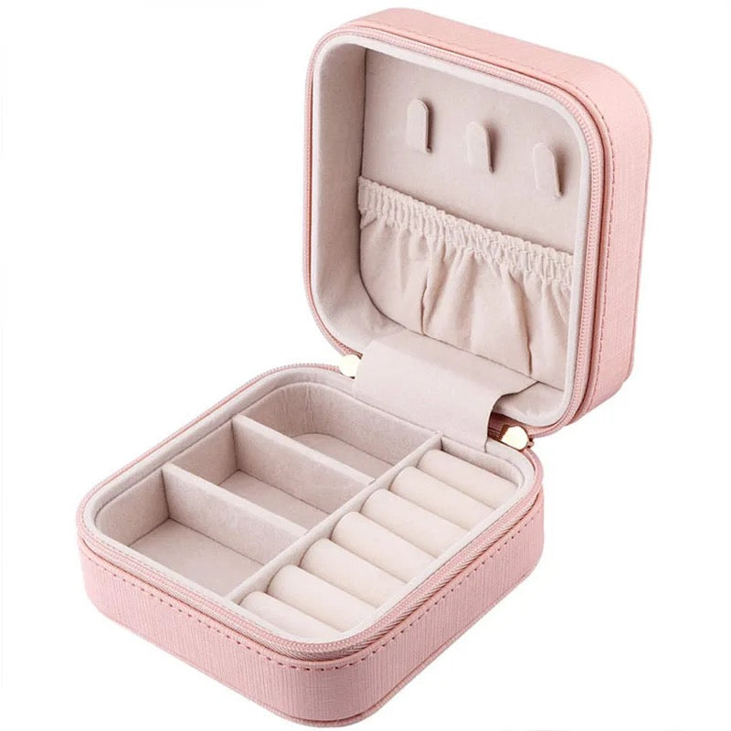 Mini boite à bijoux